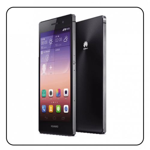 Huawei Ascend P7