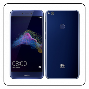 Huawei P8 lite (2017) Ladebuchse defekt