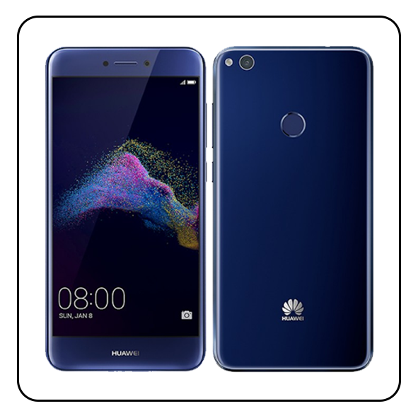 Huawei P8 lite (2017) Ladebuchse defekt
