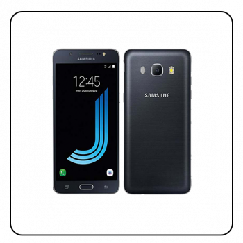 Samsung Galaxy J5 2016 Display defekt