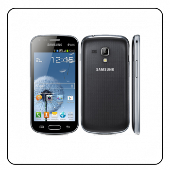 Samsung Galaxy S Duos Ladebuchse defekt