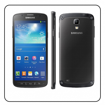 Welche Kauffaktoren es vorm Kaufen die Samsung galaxy s4 active display reparatur zu beurteilen gilt