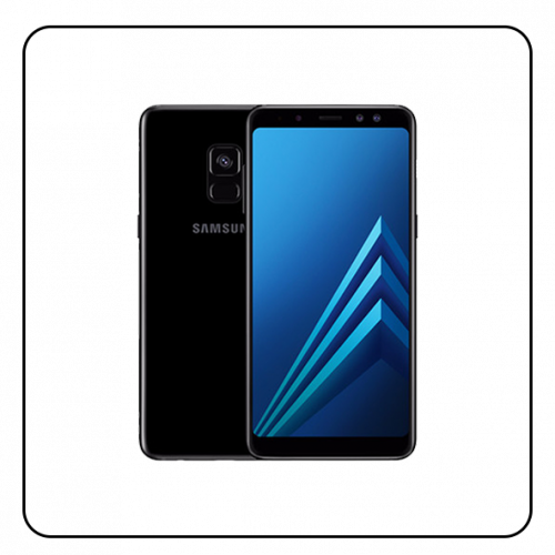 (Samsung Galaxy A8 (2018