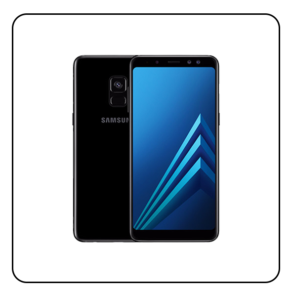 (Samsung Galaxy A8 (2018