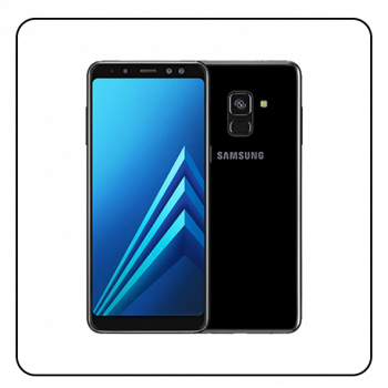 (Samsung Galaxy A8 Plus (2018