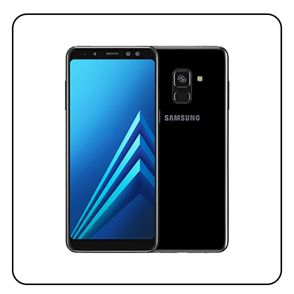 (Samsung Galaxy A8 Plus (2018