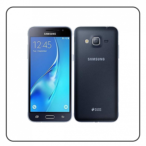 Samsung Galaxy J3 (2016) DUOS