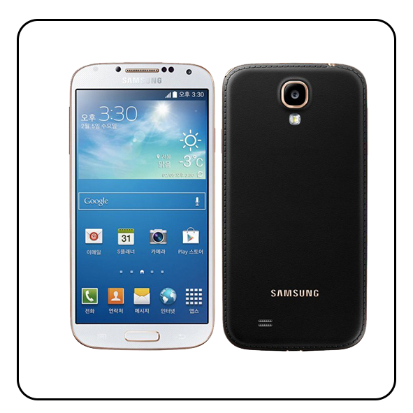 Samsung Galaxy S4 LTE