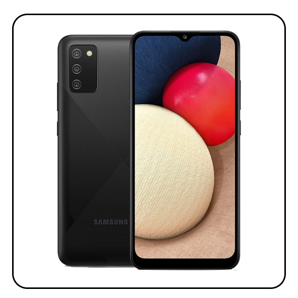 Samsung - A025F Galaxy A02s