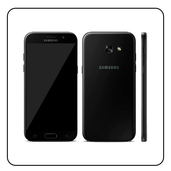 (Samsung Galaxy A3 (2017